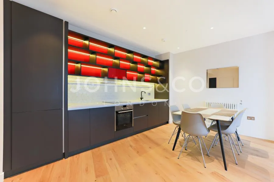 Grantham House, London City Island, E14, photo 7