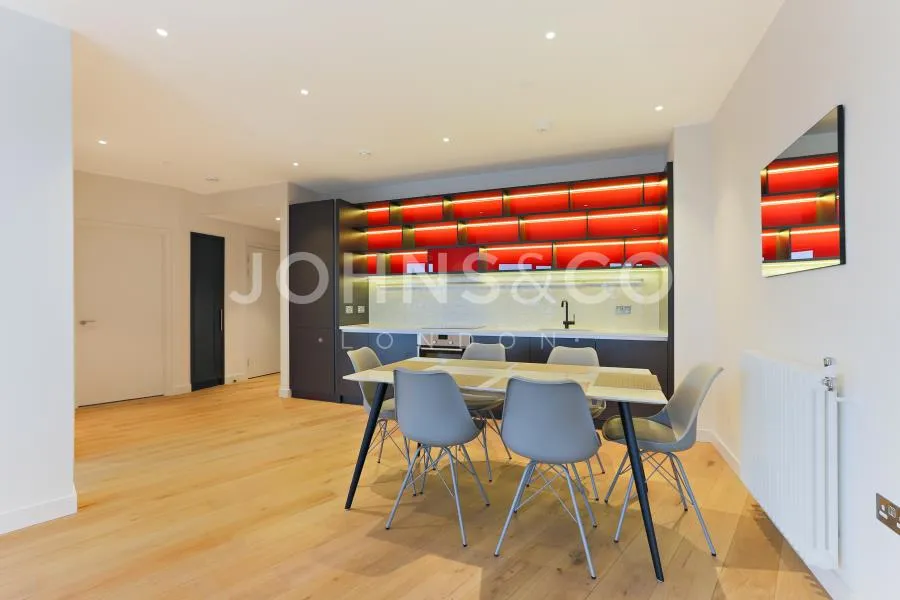 Grantham House, London City Island, E14, photo 3