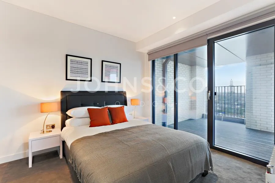 Grantham House, London City Island, E14, photo 6
