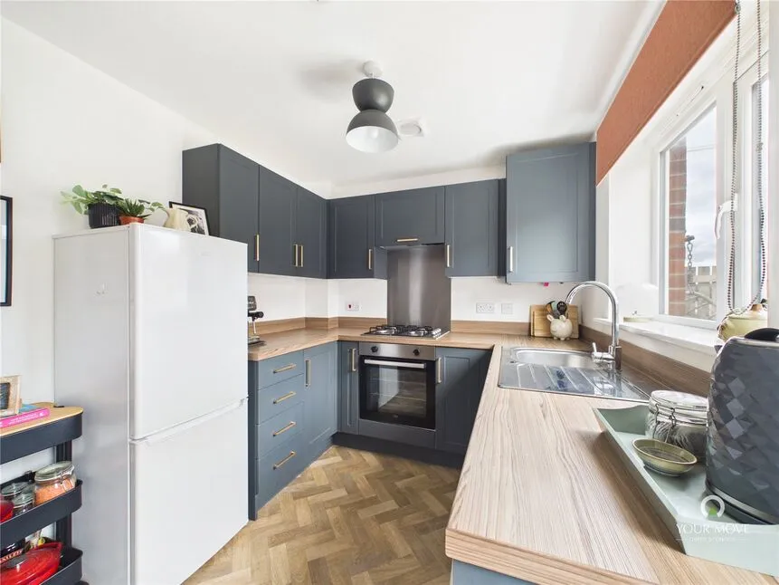 Evergreen Road, Hetton-le-Hole, Tyne and Wear, DH5, photo 6