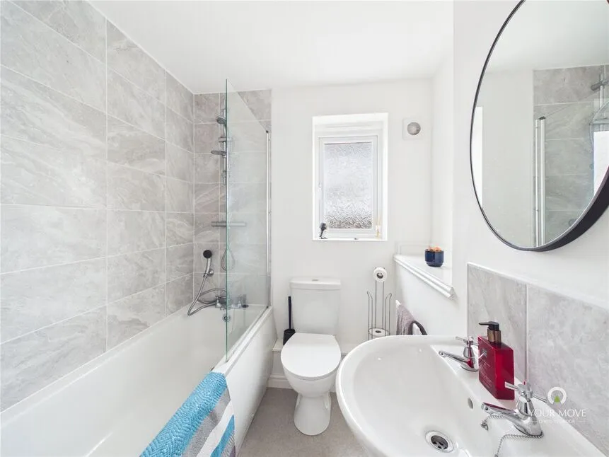 Evergreen Road, Hetton-le-Hole, Tyne and Wear, DH5, photo 11