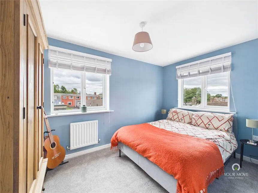 Evergreen Road, Hetton-le-Hole, Tyne and Wear, DH5, photo 9