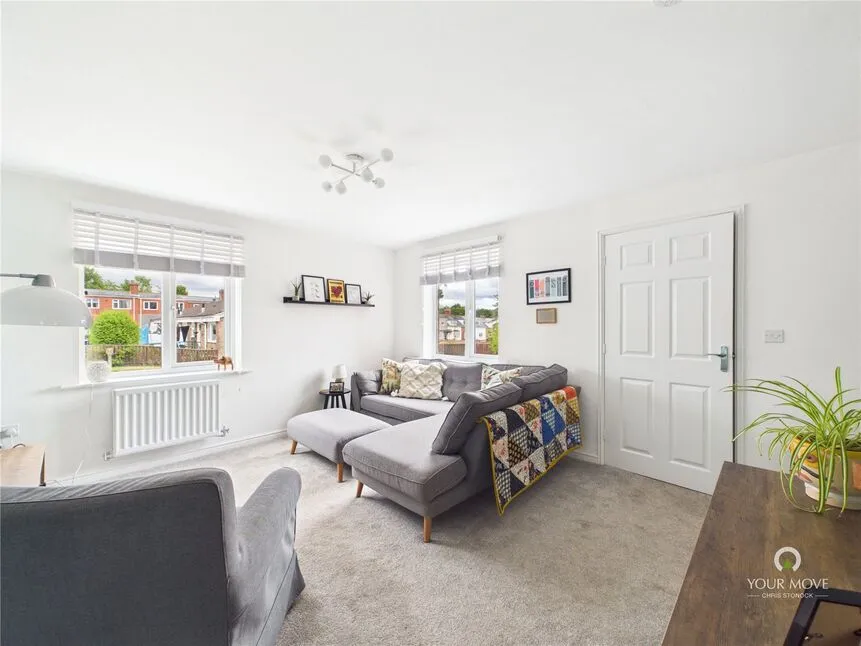 Evergreen Road, Hetton-le-Hole, Tyne and Wear, DH5, photo 4