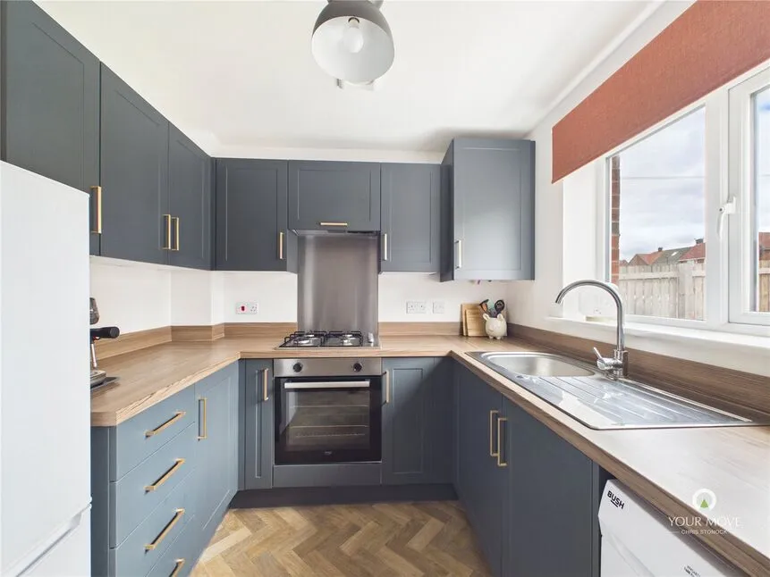 Evergreen Road, Hetton-le-Hole, Tyne and Wear, DH5, photo 5