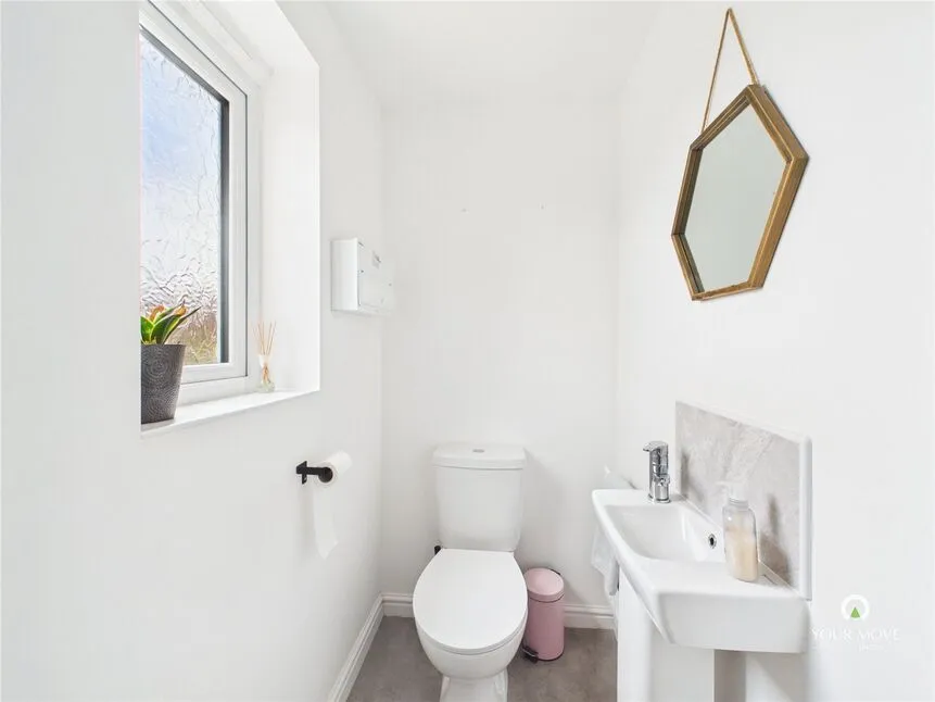 Evergreen Road, Hetton-le-Hole, Tyne and Wear, DH5, photo 8