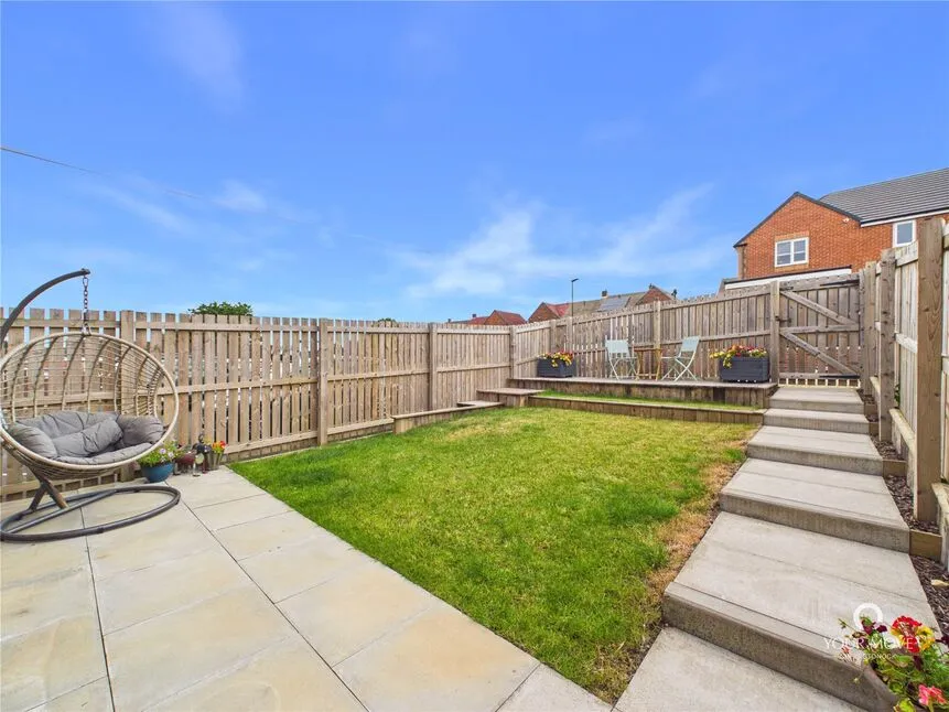 Evergreen Road, Hetton-le-Hole, Tyne and Wear, DH5, photo 12