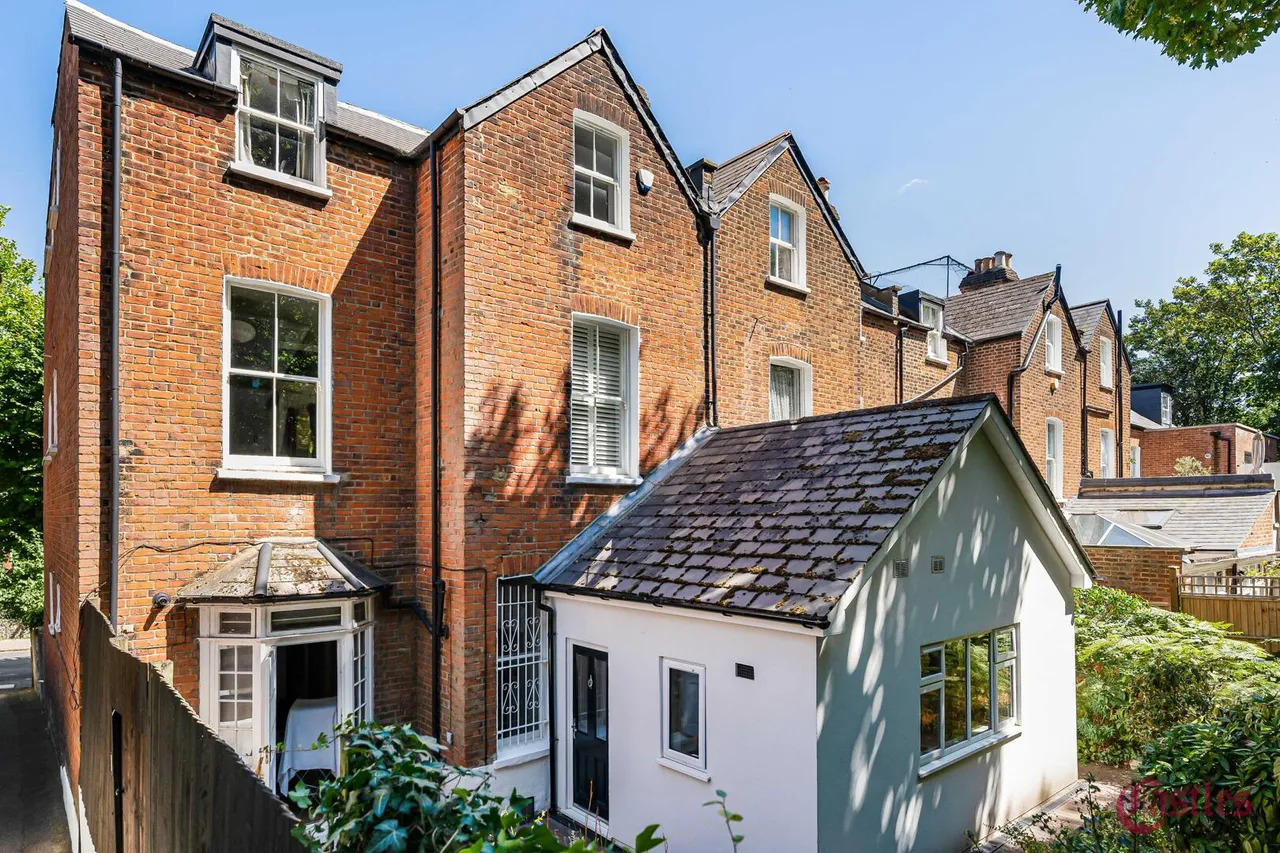 Crouch Hill, N8, photo 15