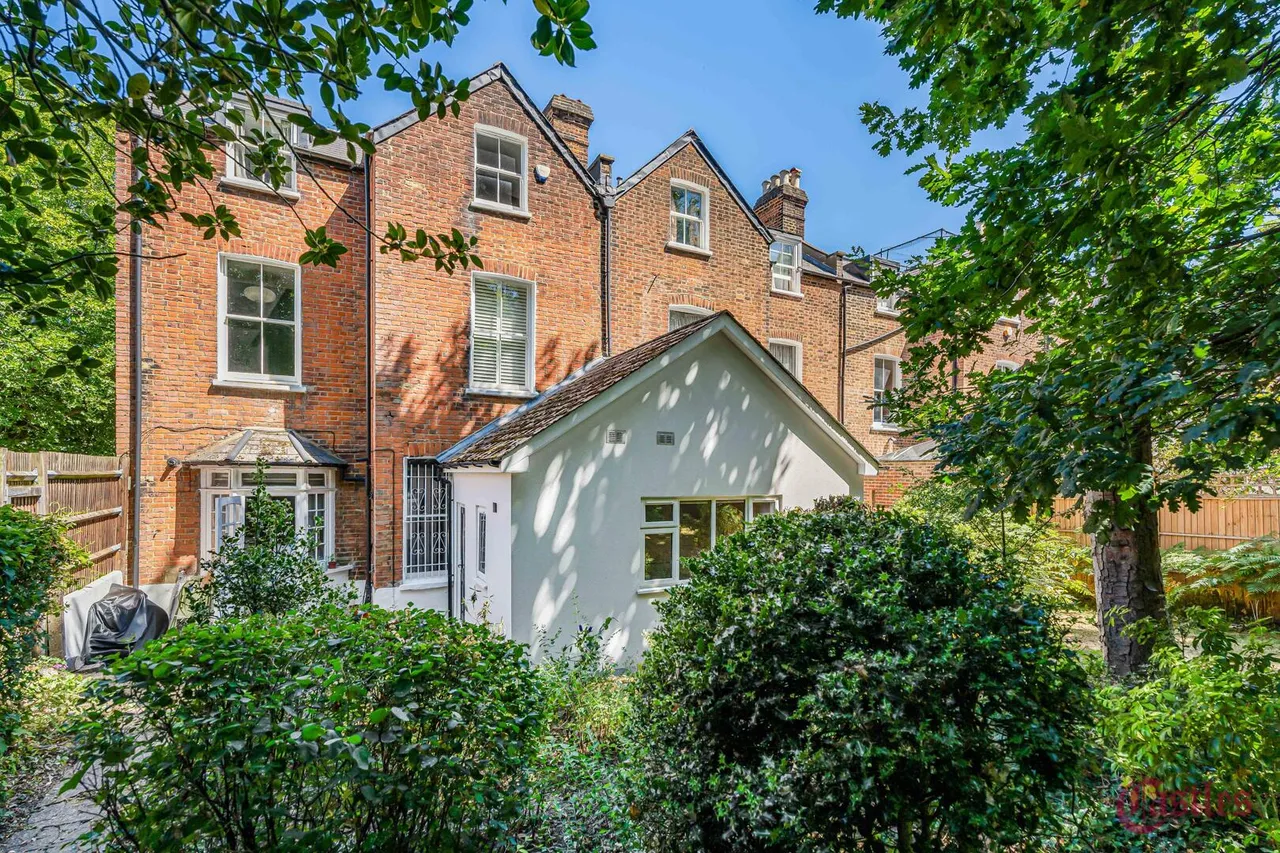 Crouch Hill, N8, photo 8