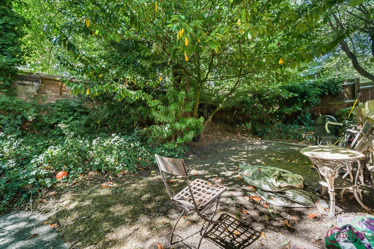 Crouch Hill, N8, photo 14