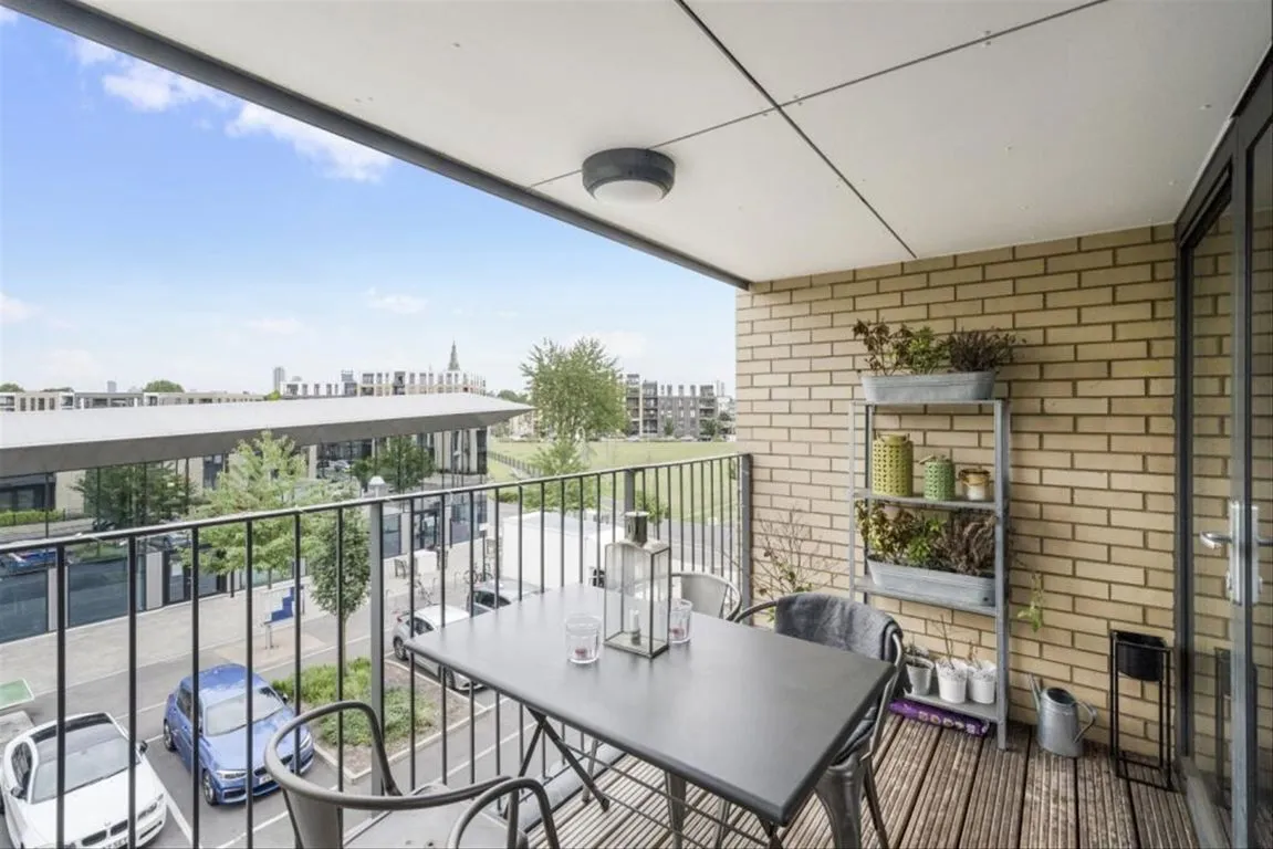 Bramah Road, Oval, photo 4