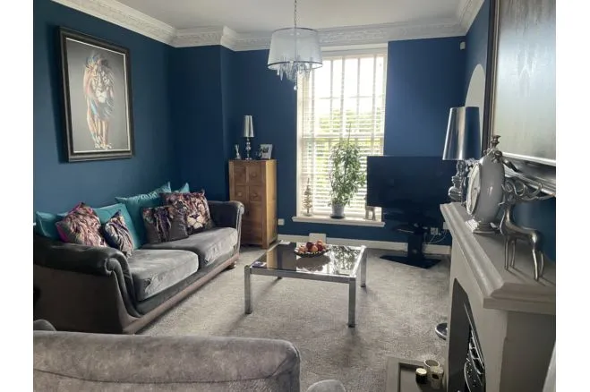 Somerford Hall, Somerford, CW12, photo 9