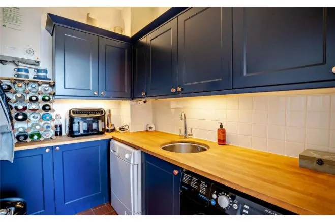 Somerford Hall, Somerford, CW12, photo 7