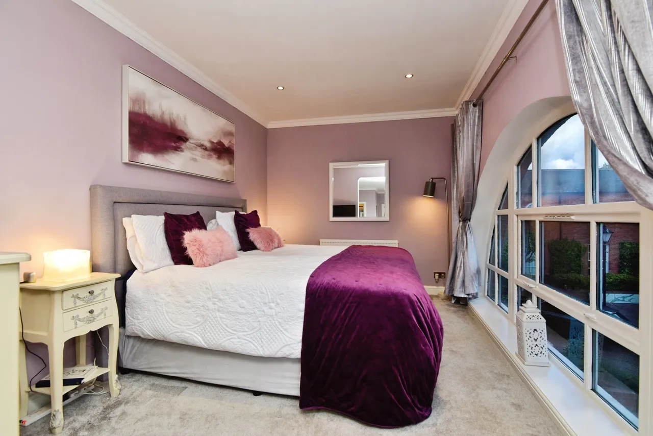 Somerford Hall, Somerford, CW12, photo 16
