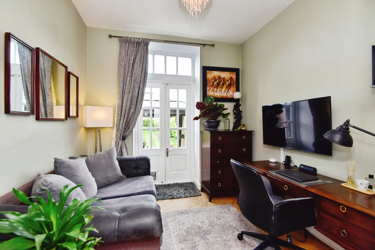 Somerford Hall, Somerford, CW12, photo 10
