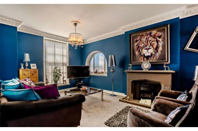 Somerford Hall, Somerford, CW12, photo 5