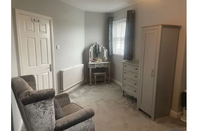 Somerford Hall, Somerford, CW12, photo 20