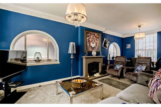 Somerford Hall, Somerford, CW12, photo 8