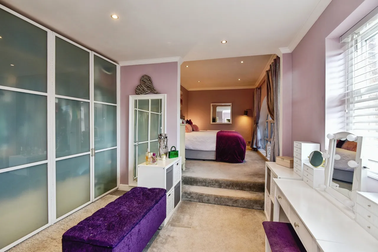 Somerford Hall, Somerford, CW12, photo 15