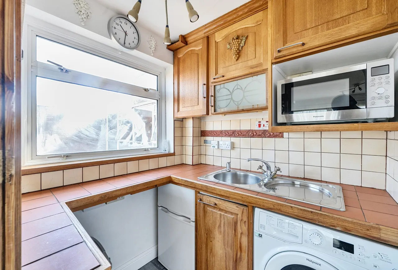 Shirley Heights, Shirley Road, SM6 9QD, photo 5