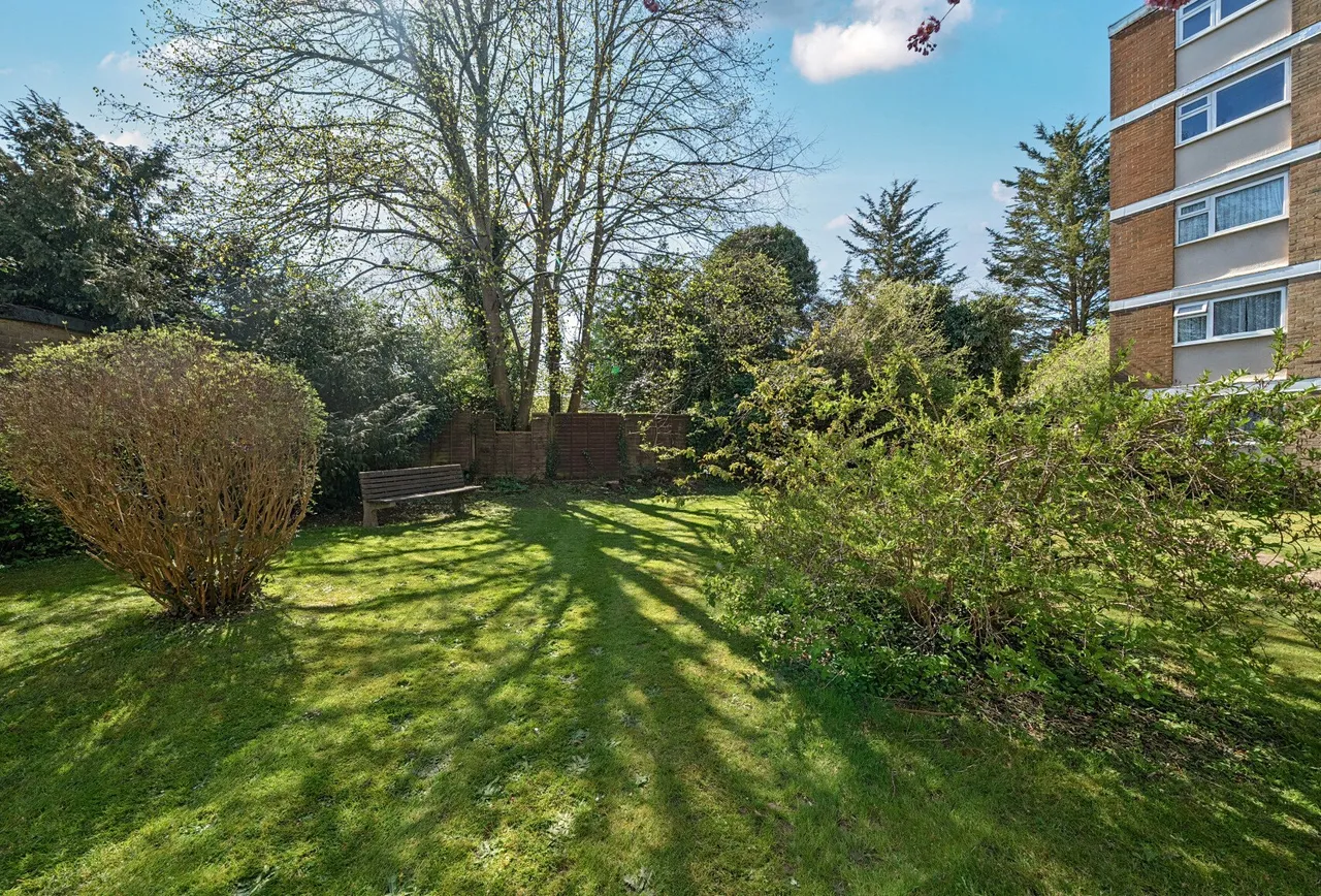 Shirley Heights, Shirley Road, SM6 9QD, photo 8