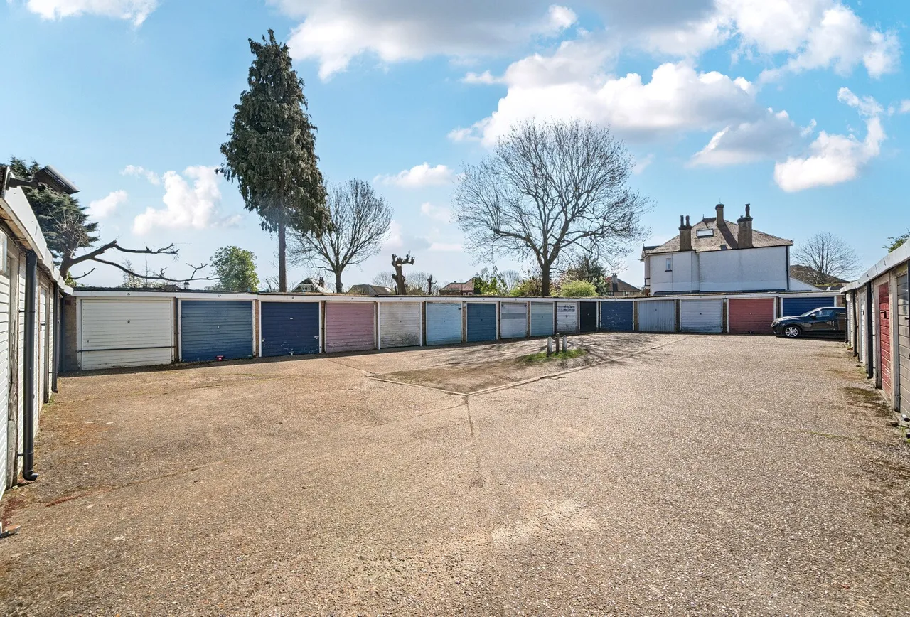 Shirley Heights, Shirley Road, SM6 9QD, photo 7