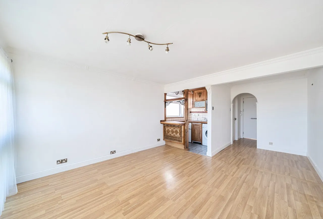 Shirley Heights, Shirley Road, SM6 9QD, photo 3