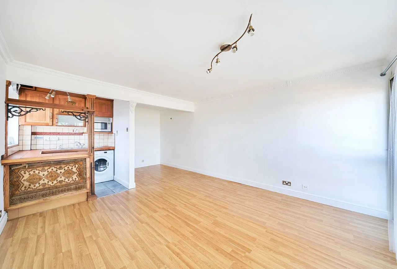 Shirley Heights, Shirley Road, SM6 9QD, photo 4