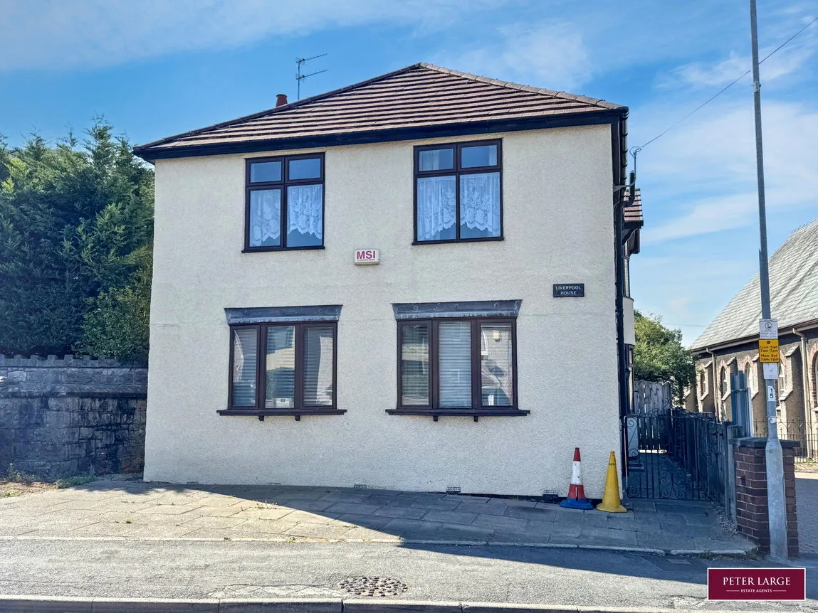 High Street, Dyserth, Dyserth, Denbighshire, LL18 6AB, photo 17
