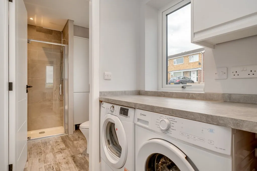 Hepworth Close, Mirfield WF14 0PP, photo 8