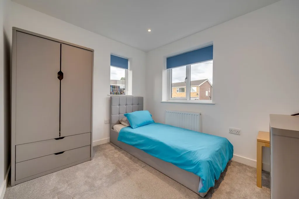 Hepworth Close, Mirfield WF14 0PP, photo 13