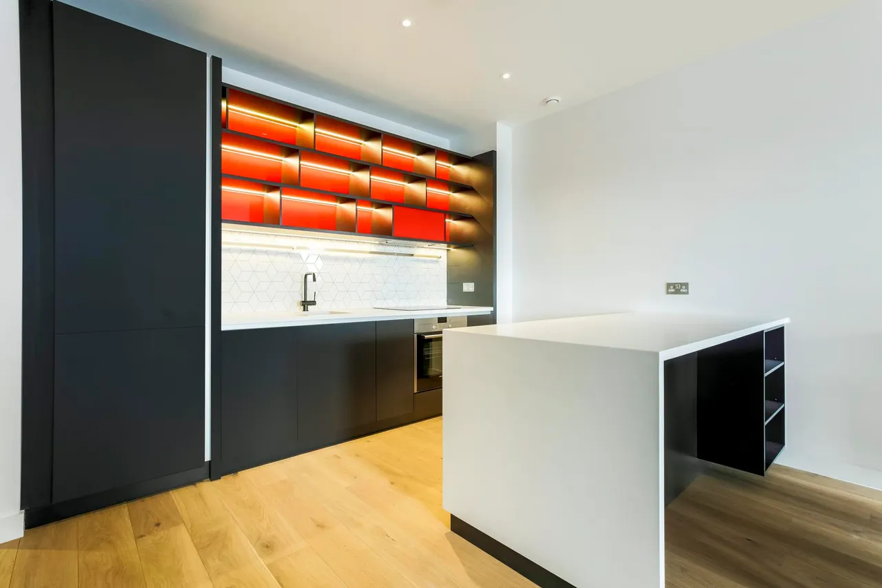 Hope Street, London City Island, E14, photo 4