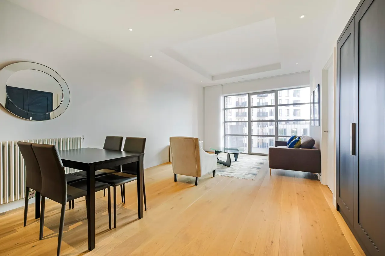 Hope Street, London City Island, E14, photo 3