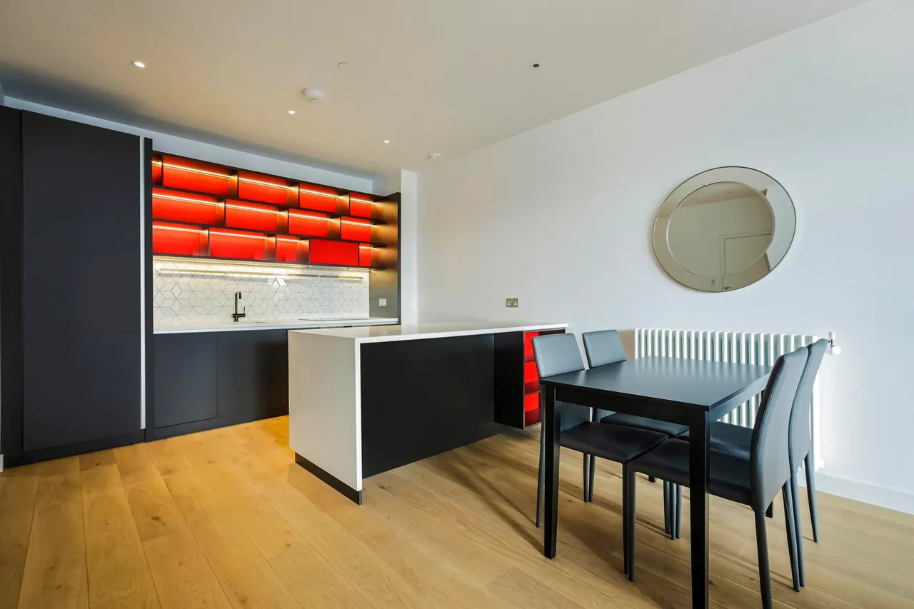 Hope Street, London City Island, E14, photo 2