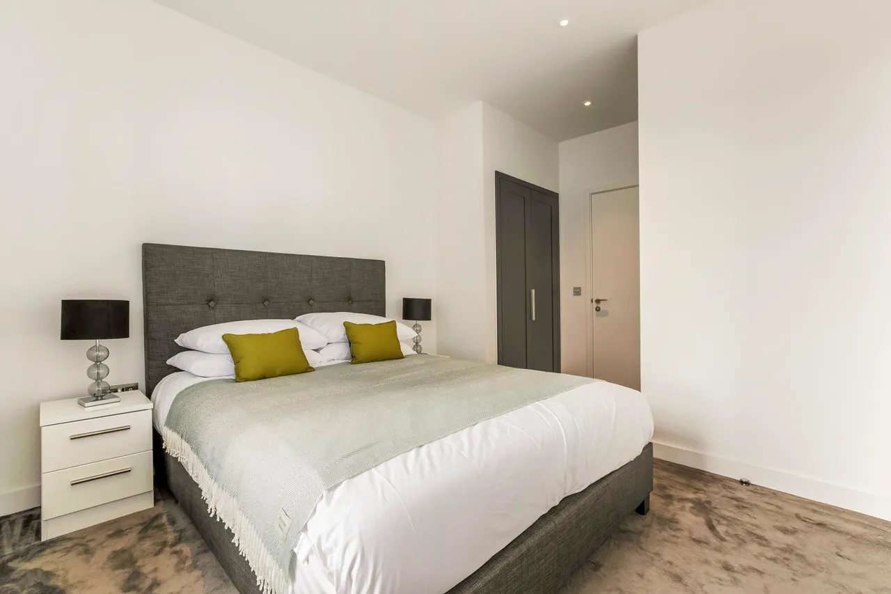 Hope Street, London City Island, E14, photo 5
