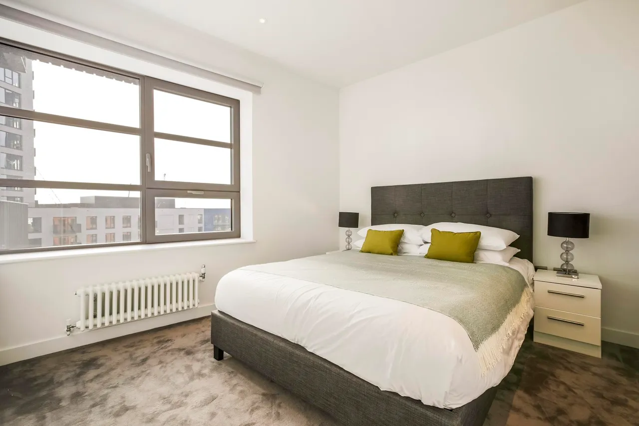 Hope Street, London City Island, E14, photo 6