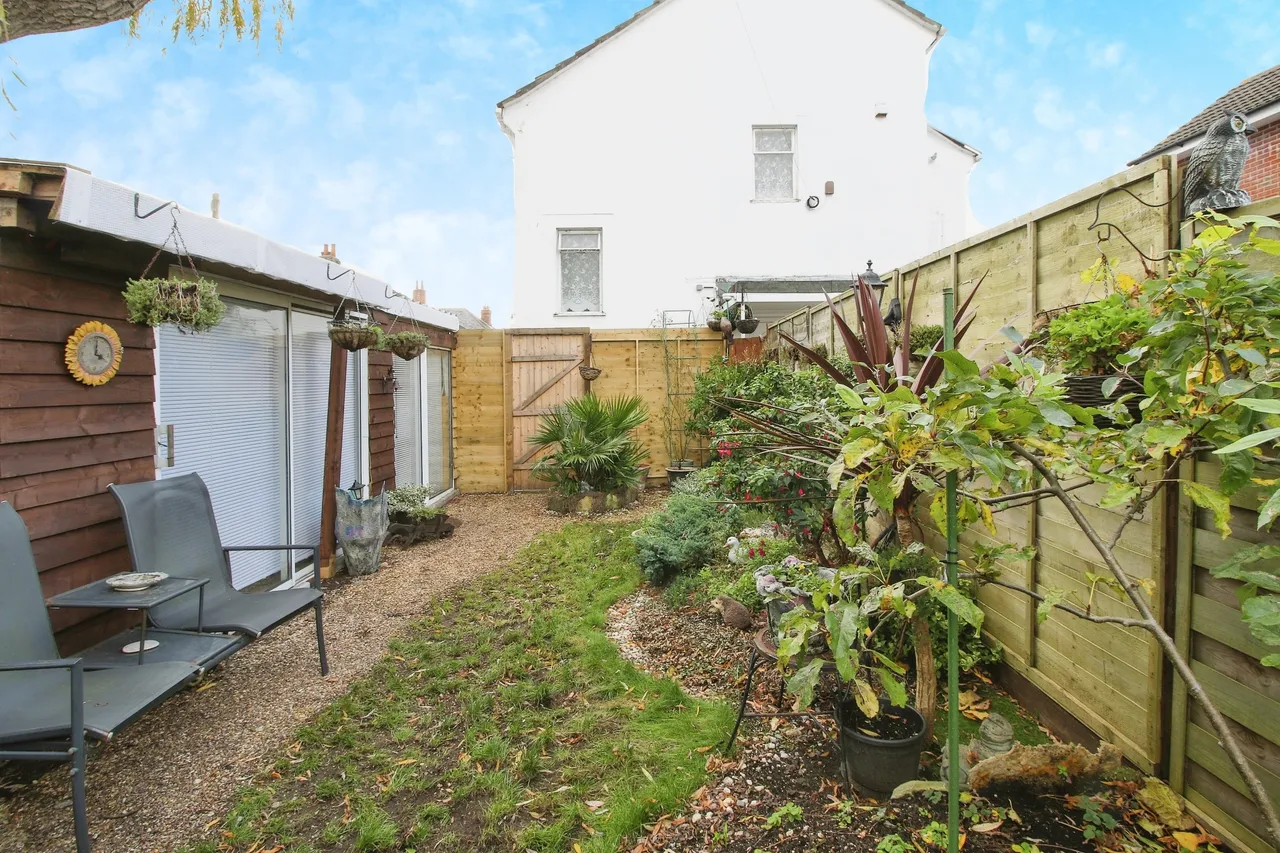 Victoria Place, Bournemouth, BH1, photo 2