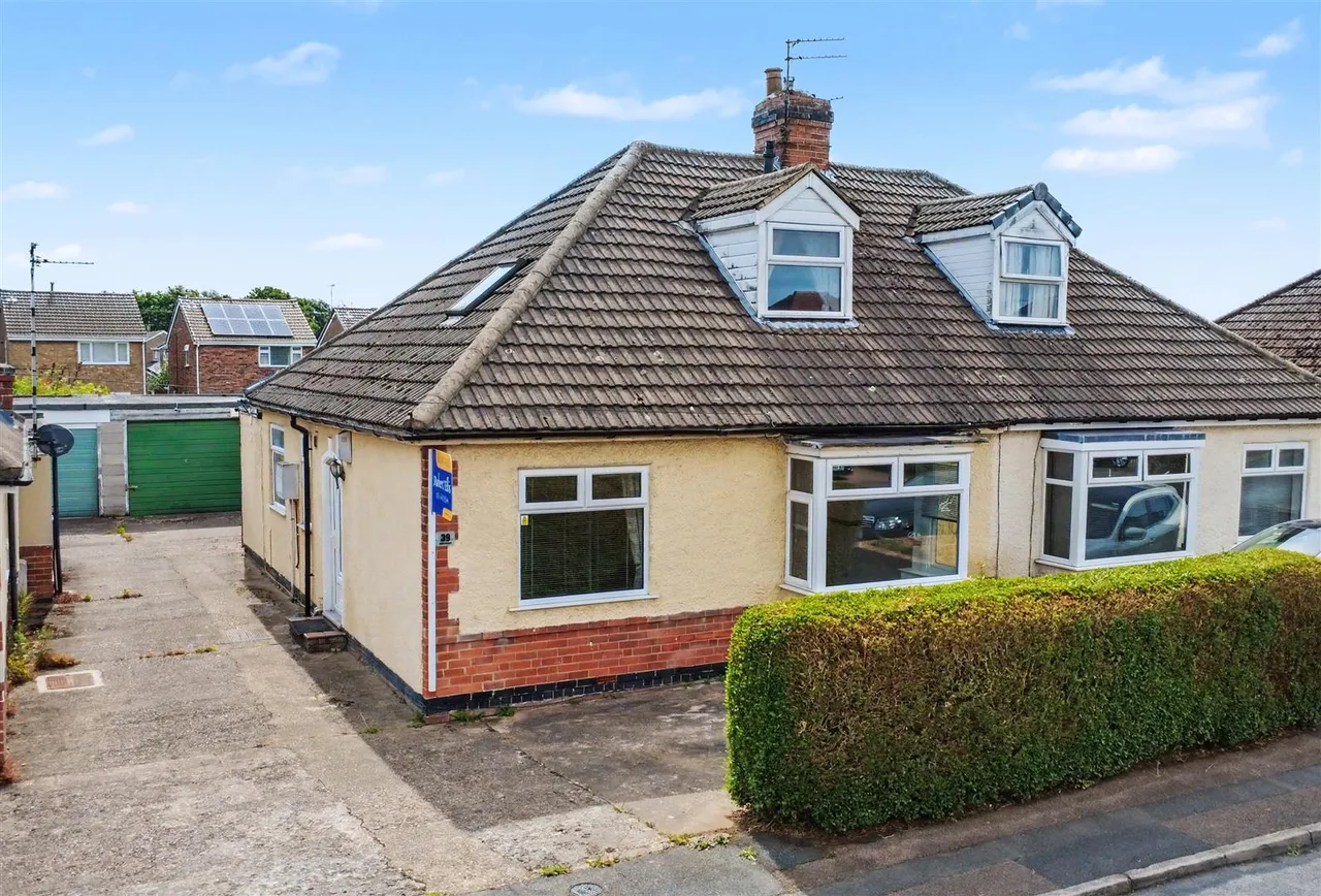 3 bed house for sale, Lime Grove, Chaddesden, DE21