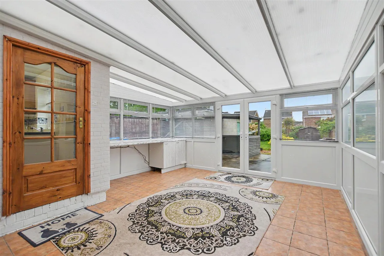 Lime Grove, Chaddesden, DE21, photo 2
