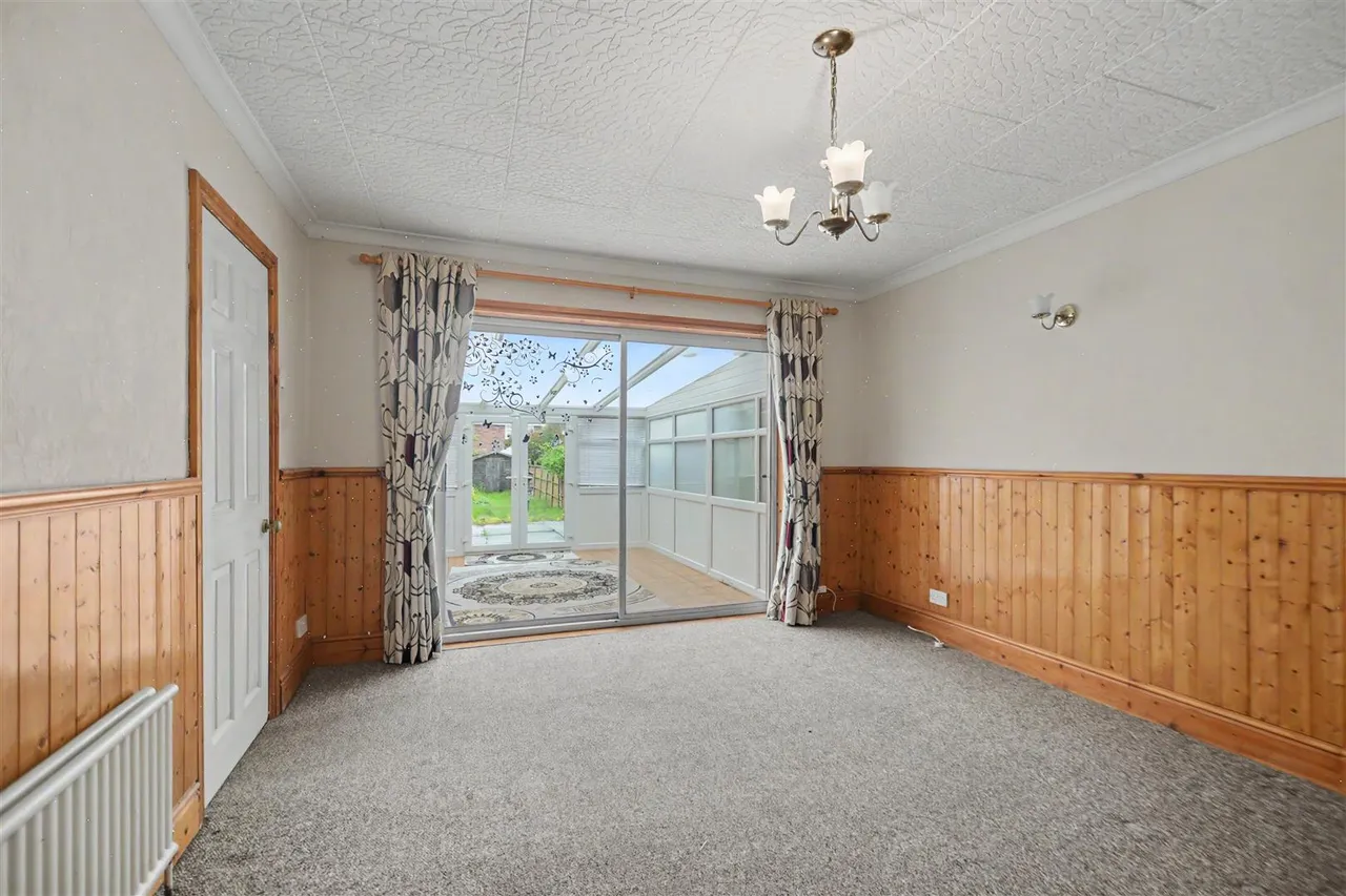 Lime Grove, Chaddesden, DE21, photo 8