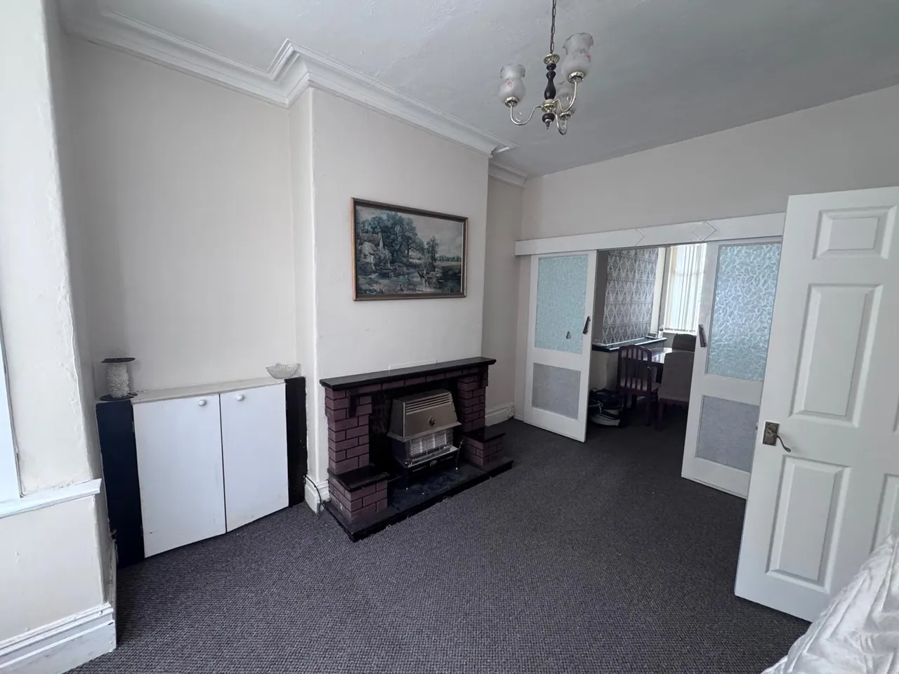 Cranbourne Road, Old Trafford, M16, photo 2