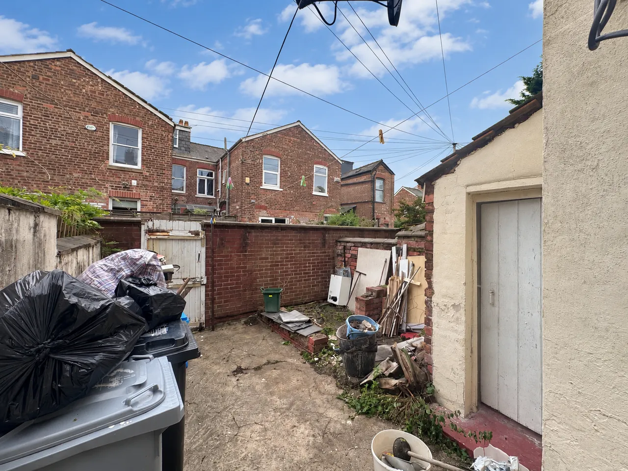 Cranbourne Road, Old Trafford, M16, photo 8