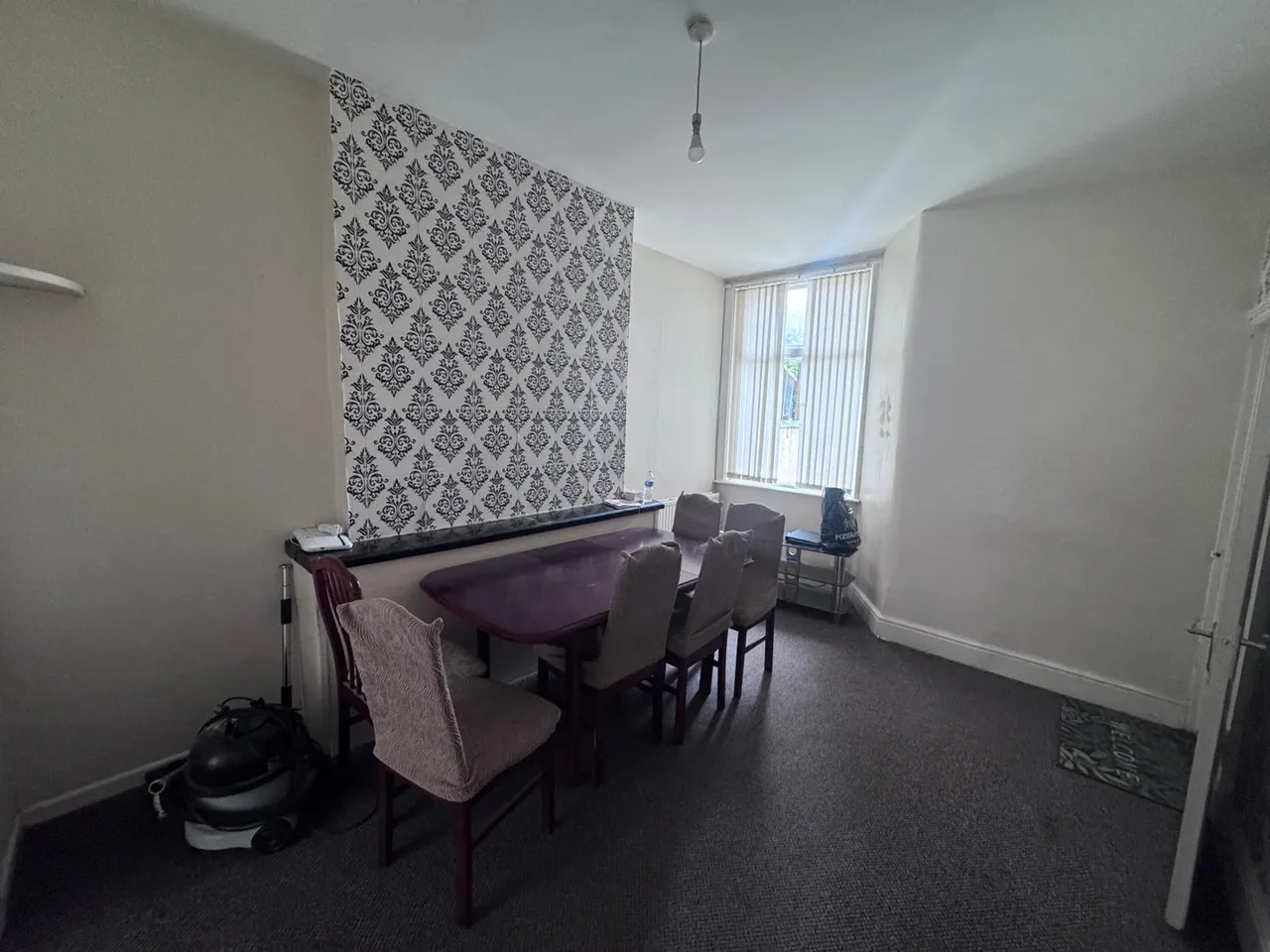 Cranbourne Road, Old Trafford, M16, photo 4