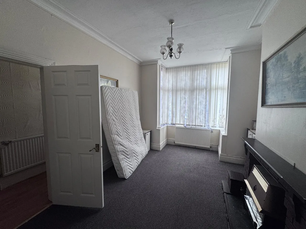 Cranbourne Road, Old Trafford, M16, photo 3