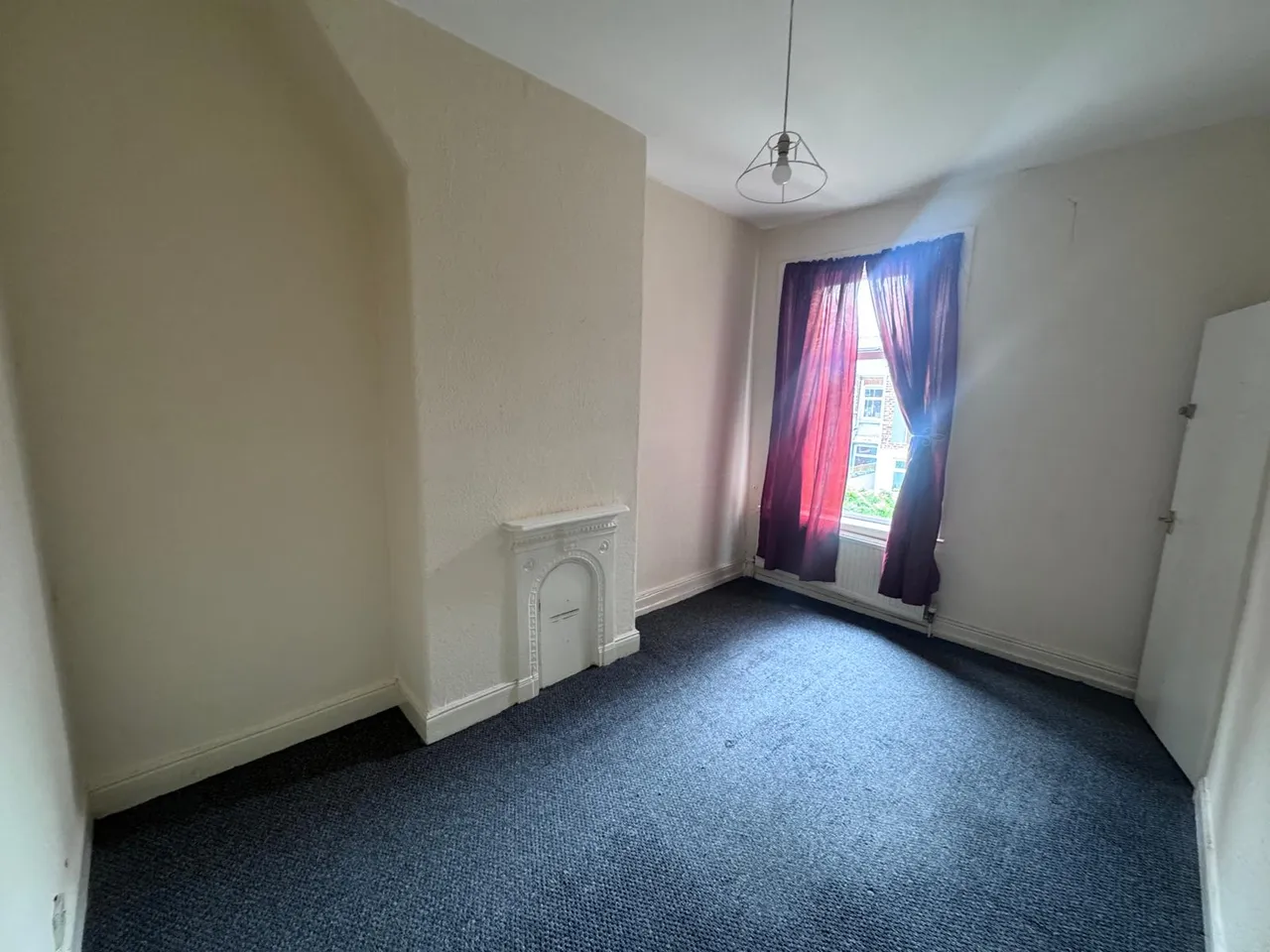 Cranbourne Road, Old Trafford, M16, photo 13