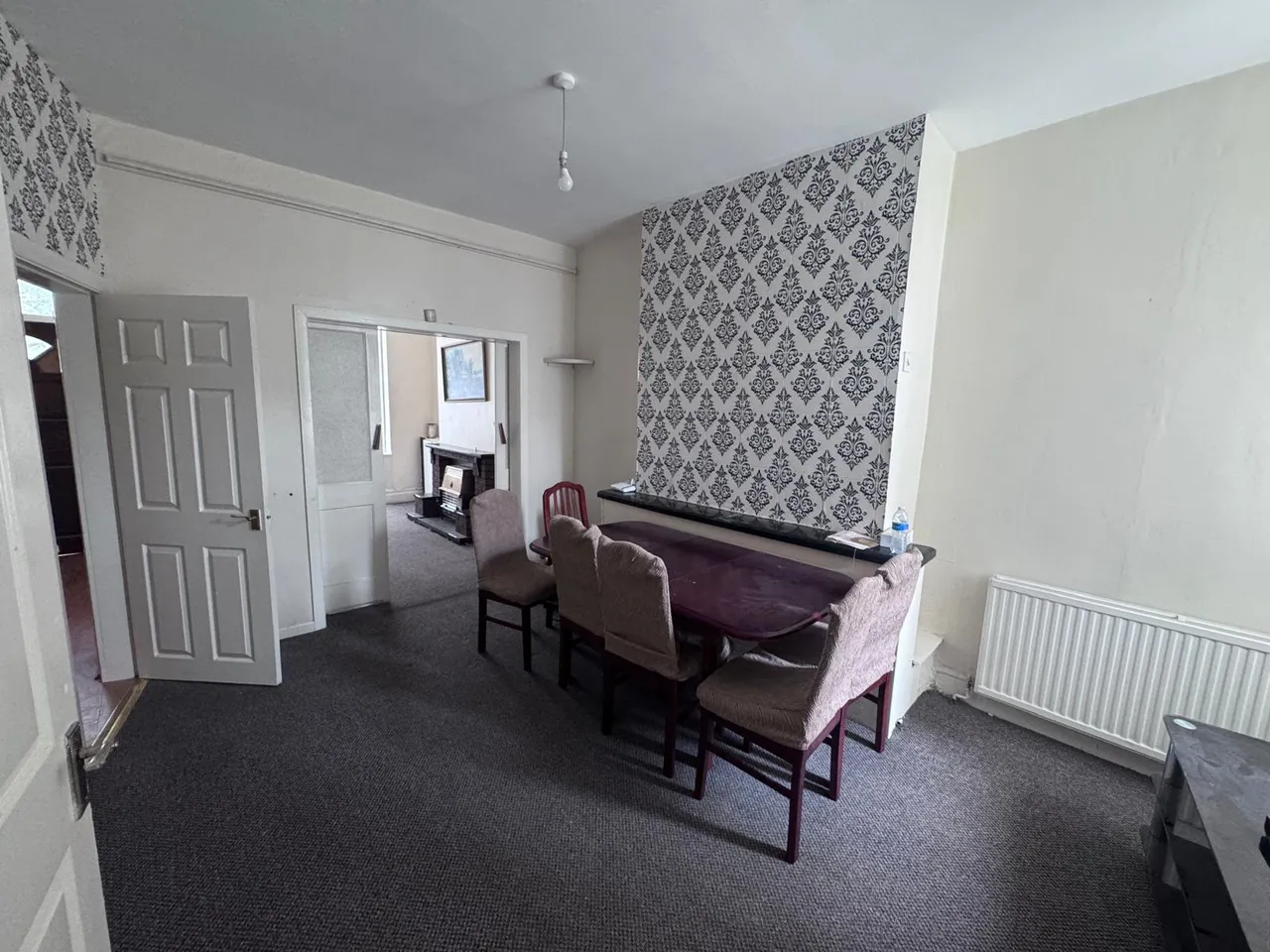 Cranbourne Road, Old Trafford, M16, photo 5