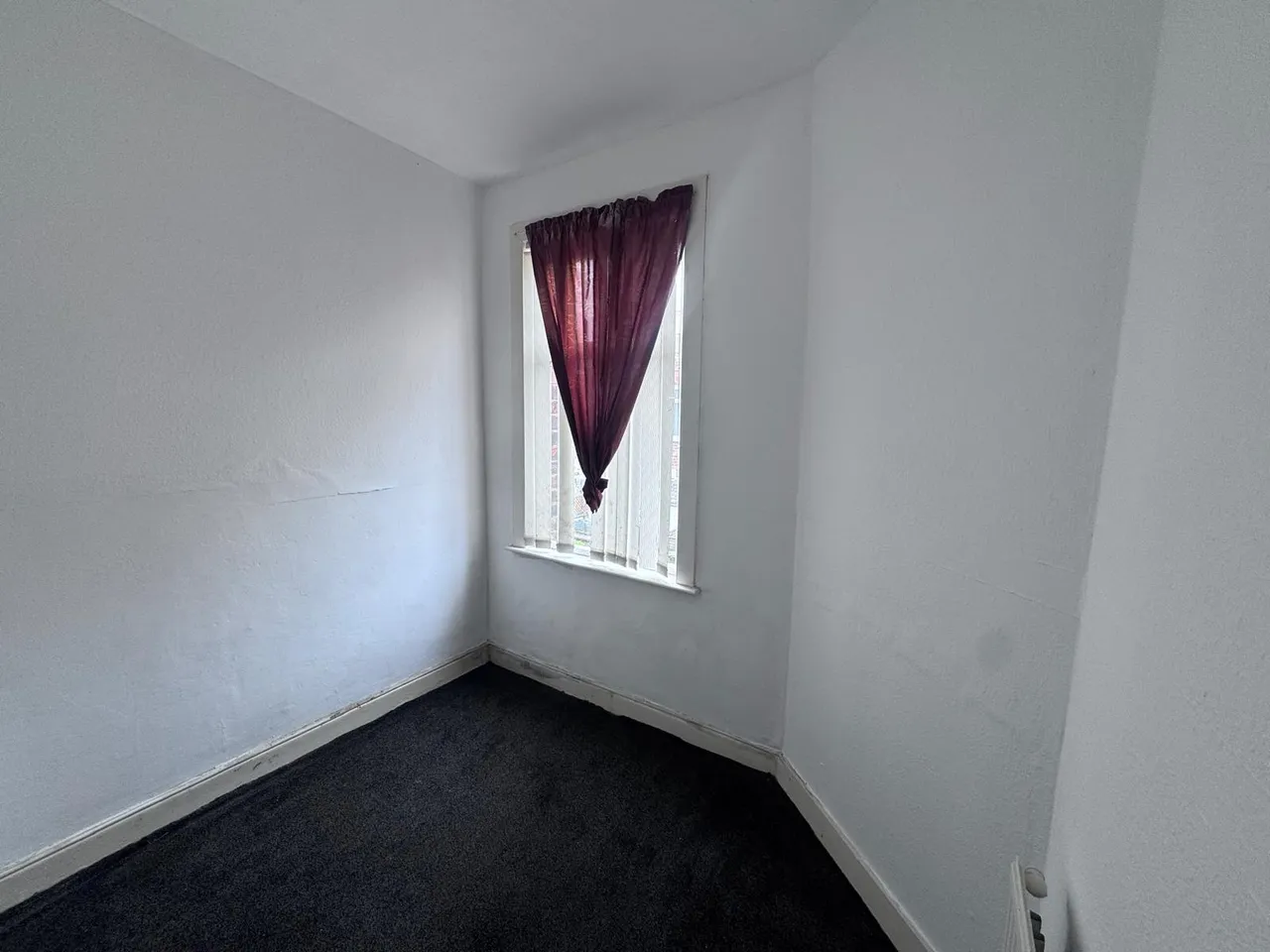 Cranbourne Road, Old Trafford, M16, photo 15