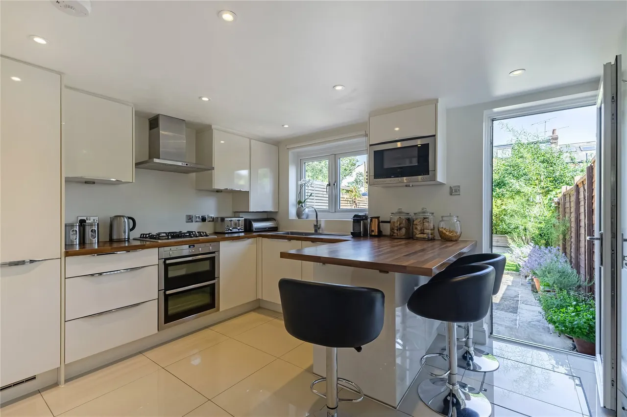 Lower Mortlake Road, Richmond, TW9, photo 6