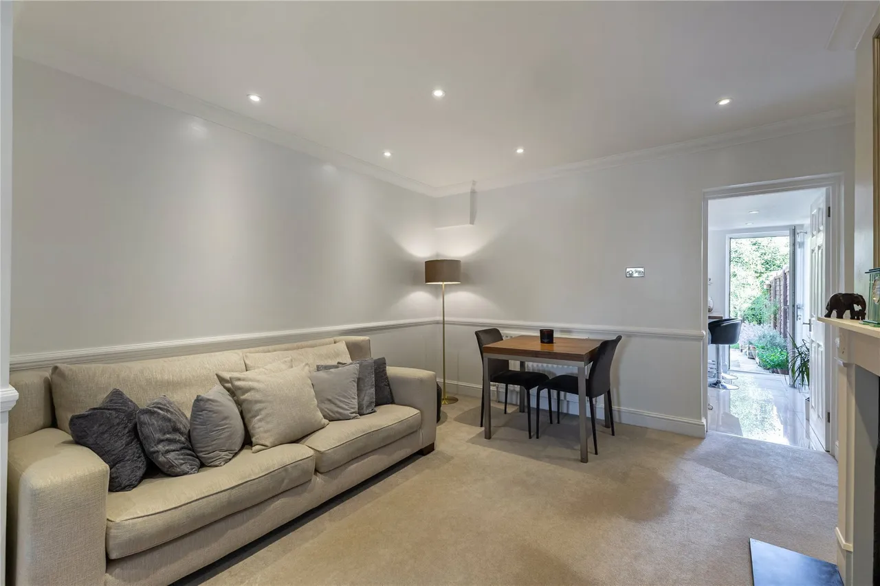 Lower Mortlake Road, Richmond, TW9, photo 5