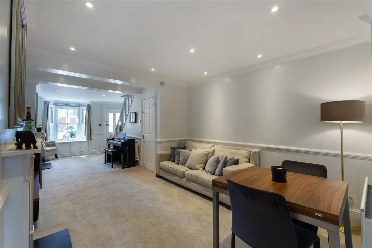 Lower Mortlake Road, Richmond, TW9, photo 4