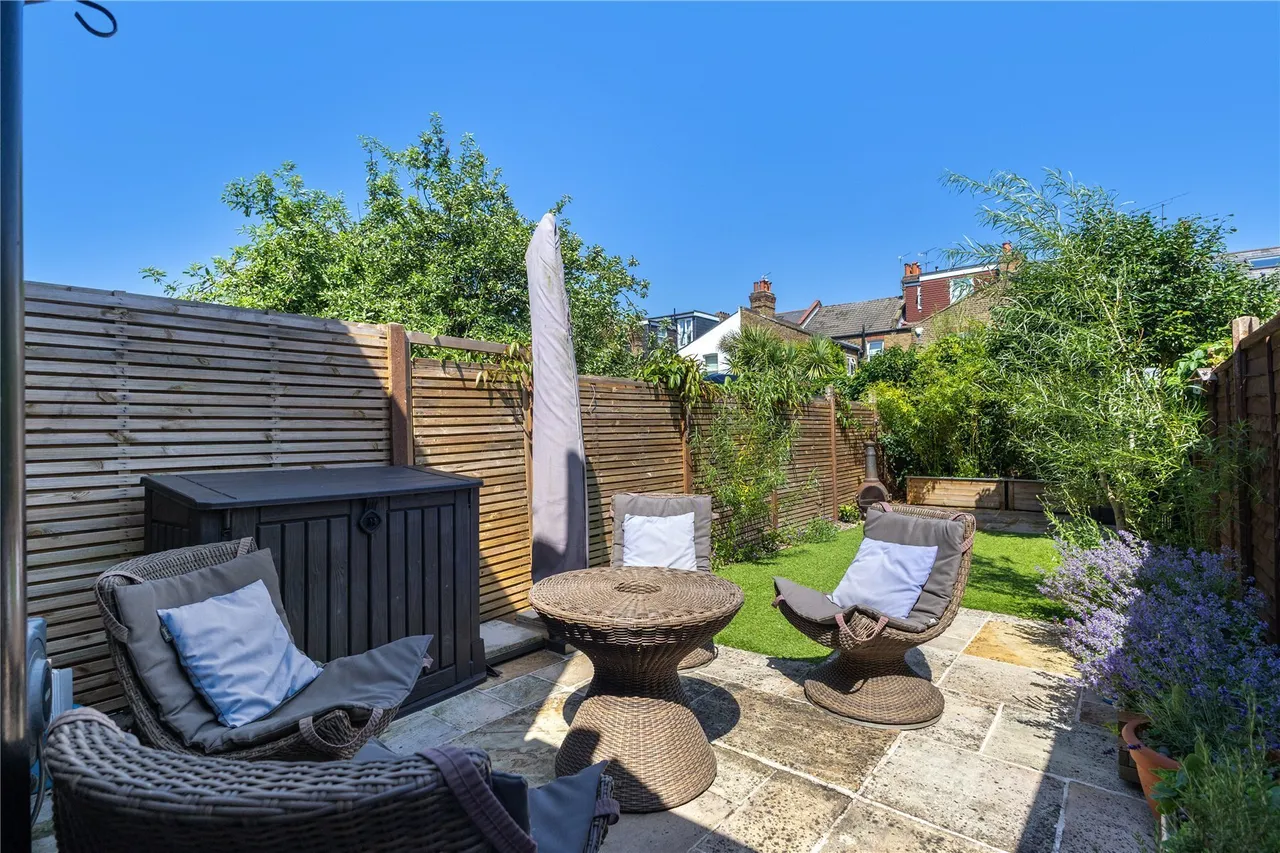 Lower Mortlake Road, Richmond, TW9, photo 2